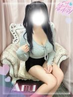 あむさん(ピンクコレクションベイビー ミナミ谷9店)のプロフィール画像