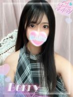 ベリーさん(ピンクコレクションベイビー ミナミ谷9店)のプロフィール画像
