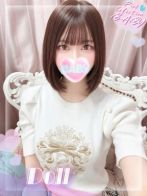 DOLL【ドール】さん(ピンクコレクションベイビー ミナミ谷9店)のプロフィール画像
