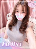 ひ･み･つ♡さん(ピンクコレクションベイビー ミナミ谷9店)のプロフィール画像