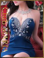 月【ツキ】さん(Club MARIA (クラブ マリア))のプロフィール画像