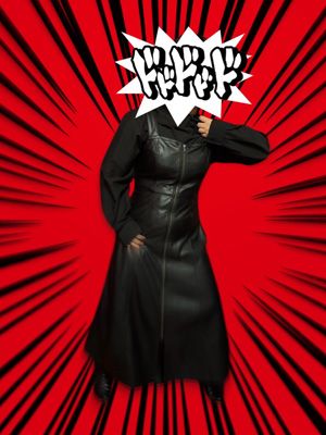 革命【ピチピチ18歳】（18） - トリプルレッドカード