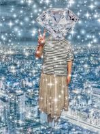 クリスタル大阪さん(トリプルレッドカード)のプロフィール画像