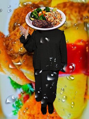 ファミレス通い【ご奉仕大好き】(35) - トリプルレッドカード