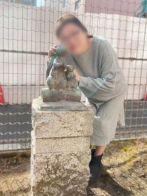 ドリスさん(鶯谷デッドボール)のプロフィール画像