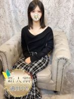 ちなつさん(Aroma Dione 大阪店（アロマディオーネ 大阪店）)のプロフィール画像
