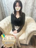 撫子【なでこ】さん(Aroma Dione 大阪店（アロマディオーネ 大阪店）)のプロフィール画像