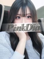 如月　栞那さん(ピンクダイア)のプロフィール画像