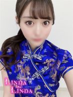 ここ・リンダリンダさん(大阪デリヘル Club NANA (クラブ ナナ))のプロフィール画像