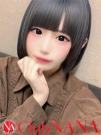 メルさん(大阪デリヘル Club NANA (クラブ ナナ))のプロフィール画像