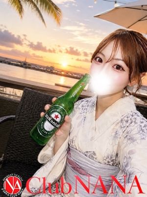 ユマ(20) - 大阪デリヘル Club NANA