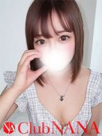 ルミナさん(大阪デリヘル Club NANA)のプロフィール画像