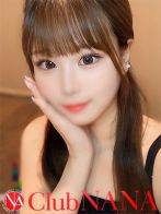 ナギサさん(大阪デリヘル Club NANA)のプロフィール画像