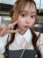 あいか★アイドル・美少女さん(大阪デリヘル Club NANA)のプロフィール画像
