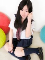 ゆうきさん(10代美少女コスプレ素人デリヘル JKスタイル)のプロフィール画像