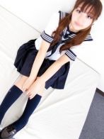 ほなみさん(10代美少女コスプレ素人デリヘル JKスタイル)のプロフィール画像