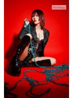 凰花女王様さん(クラブドミナ)のプロフィール画像