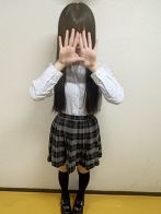 【本日体験入店】卯月　れいさん(夜這い本舗淫乱ペット倶楽部本店)のプロフィール画像