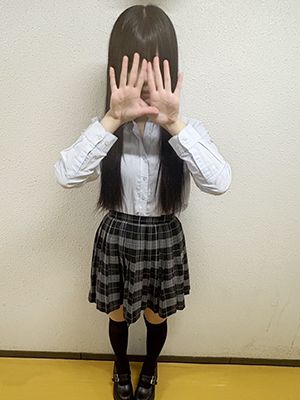 【体験2日目】卯月　れい（18） - 夜這い本舗淫乱ペット倶楽部本店