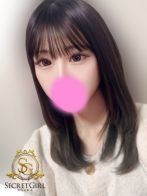 ユナさん(Secret Girl 大阪)のプロフィール画像