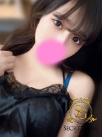 ウララさん(Secret Girl 大阪)のプロフィール画像