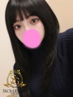 ユアさん(Secret Girl 大阪)のプロフィール画像