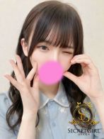 ジュリさん(Secret Girl 大阪)のプロフィール画像