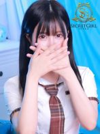 ミライさん(Secret Girl 大阪)のプロフィール画像
