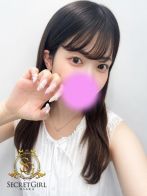 ユンさん(Secret Girl 大阪)のプロフィール画像