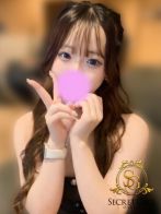 レイさん(Secret Girl 大阪)のプロフィール画像
