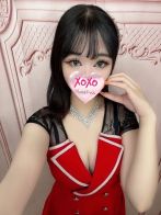 Rare　レアさん(XOXO Hug＆Kiss (ハグ＆キス)　ミナミ店)のプロフィール画像