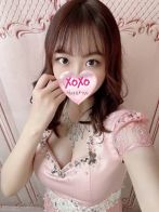 Miruku ミルクさん(XOXO Hug＆Kiss (ハグ＆キス)　ミナミ店)のプロフィール画像