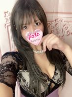 Meruto メルトさん(XOXO Hug＆Kiss (ハグ＆キス)　ミナミ店)のプロフィール画像