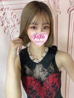 Maya マヤさん(XOXO Hug＆Kiss (ハグ＆キス)　ミナミ店)のプロフィール画像