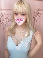 Kirara キララさん(XOXO Hug＆Kiss (ハグ＆キス)　ミナミ店)のプロフィール画像