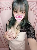 Ailu アイルさん(XOXO Hug＆Kiss (ハグ＆キス)　ミナミ店)のプロフィール画像