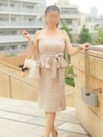 景子さん(出会い系人妻ネットワーク新宿～池袋編)のプロフィール画像