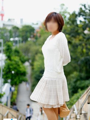 涼音（30） - 出会い系人妻ネットワーク新宿～池袋編