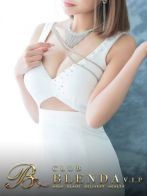 心海　ユアさん(BLENDA V.I.P (ブレンダビップ))のプロフィール画像