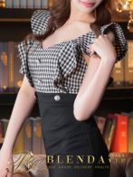 優月　コトさん(BLENDA V.I.P (ブレンダビップ))のプロフィール画像