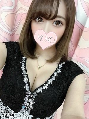 Kiki　キキ（20） - XOXO Hug＆Kiss 神戸店 (ハグ＆キス 神戸店)