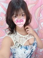 Miina　ミイナさん(XOXO Hug＆Kiss 神戸店 (ハグ＆キス 神戸店))のプロフィール画像