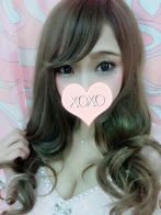 Mero　メロさん(XOXO Hug＆Kiss 神戸店 (ハグ＆キス 神戸店))のプロフィール画像