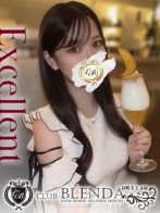 白星　あいりさん(club BLENDA 谷町天王寺店)のプロフィール画像