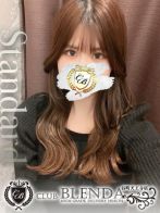綾波　ゆきなさん(club BLENDA 谷町天王寺店)のプロフィール画像