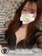 佐藤　つばささん(club BLENDA 谷町天王寺店)のプロフィール画像
