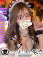 三朝　いつきさん(club BLENDA 谷町天王寺店)のプロフィール画像