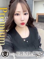 愛心　リンさん(club BLENDA 谷町天王寺店)のプロフィール画像