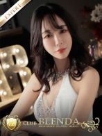 Lily【リリー】さん(クラブ ブレンダ新宿・歌舞伎町店)のプロフィール画像