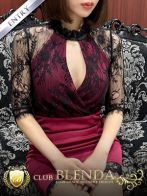 速水みそらさん(クラブ ブレンダ新宿・歌舞伎町店)のプロフィール画像